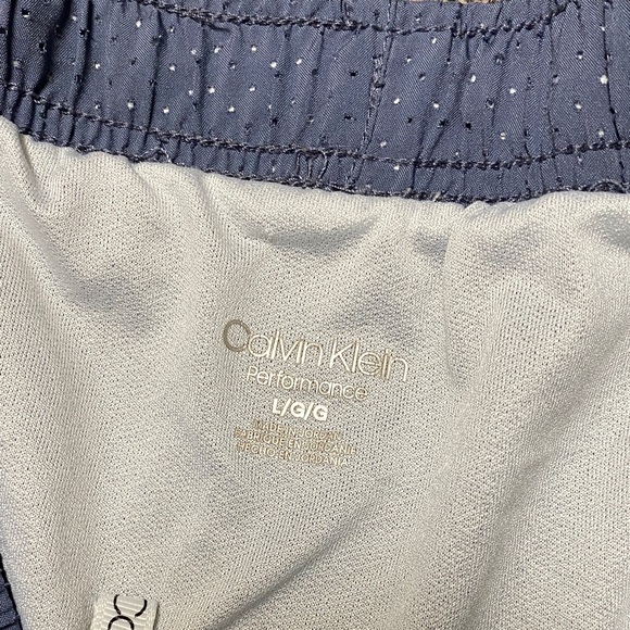 Calvin Klein Performance shorts - Picture 3 of 4
